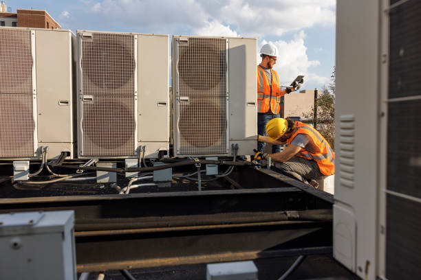 Reliable Rockland, ME HVAC Solutions