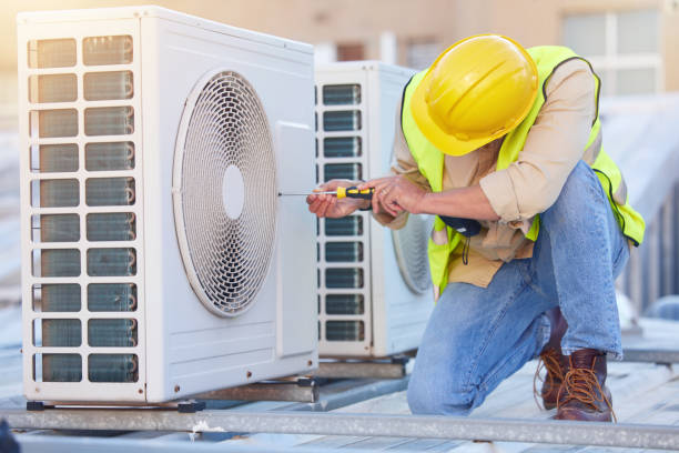 Best HVAC Companies Near Me  in Rockland, ME
