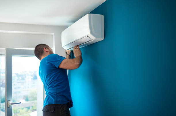 Best HVAC Contractors  in Rockland, ME