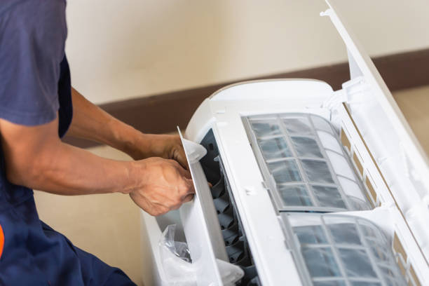 Local HVAC Companies in Rockland, ME