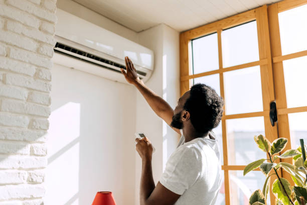 HVAC Air Duct Cleaning in Rockland, ME