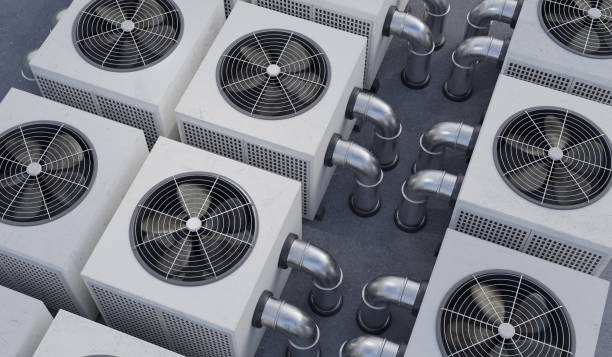 Best Ductless HVAC Repair  in Rockland, ME