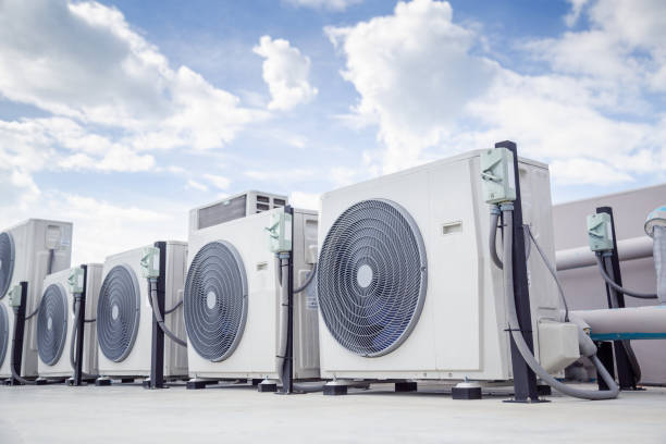 Best HVAC Emergency Services  in Rockland, ME