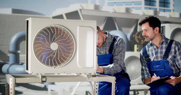 Best HVAC Air Duct Cleaning  in Rockland, ME