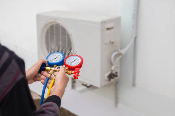 Best HVAC Air Duct Cleaning  in Rockland, ME