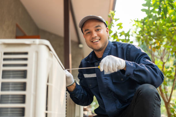 Best Residential HVAC Services  in Rockland, ME