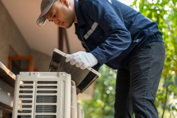 Best HVAC System Installation  in Rockland, ME