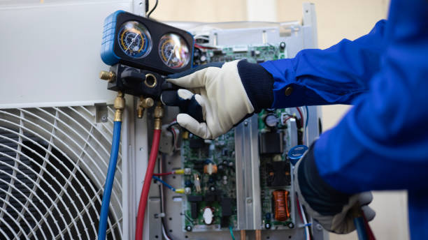 Best HVAC Repair Near Me  in Rockland, ME