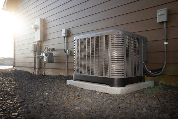 Best HVAC Installation Services  in Rockland, ME